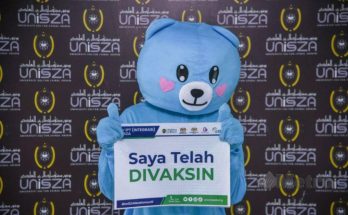 kostum teddy bear Archives - Utusan Timur